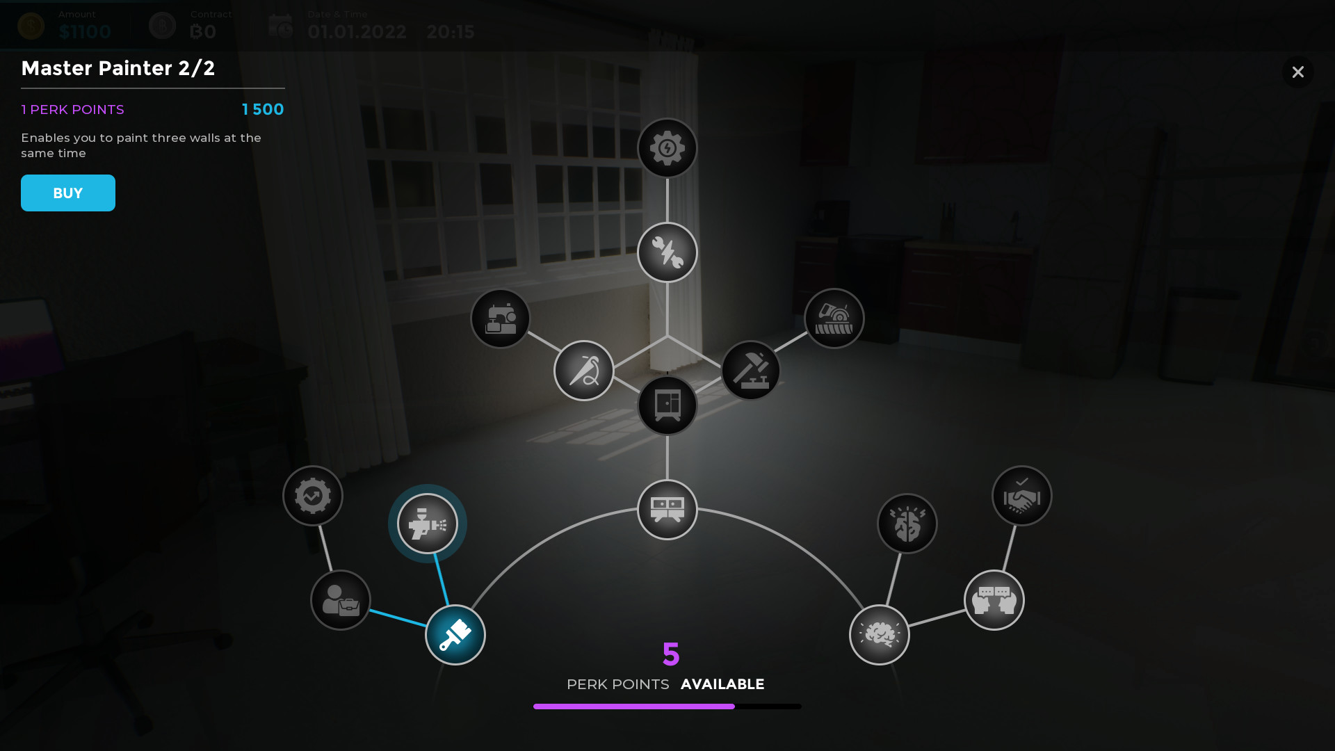 Handyman Corporation screenshot 4