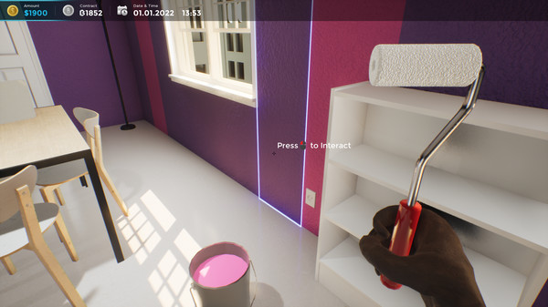 Handyman Corporation screenshot 5