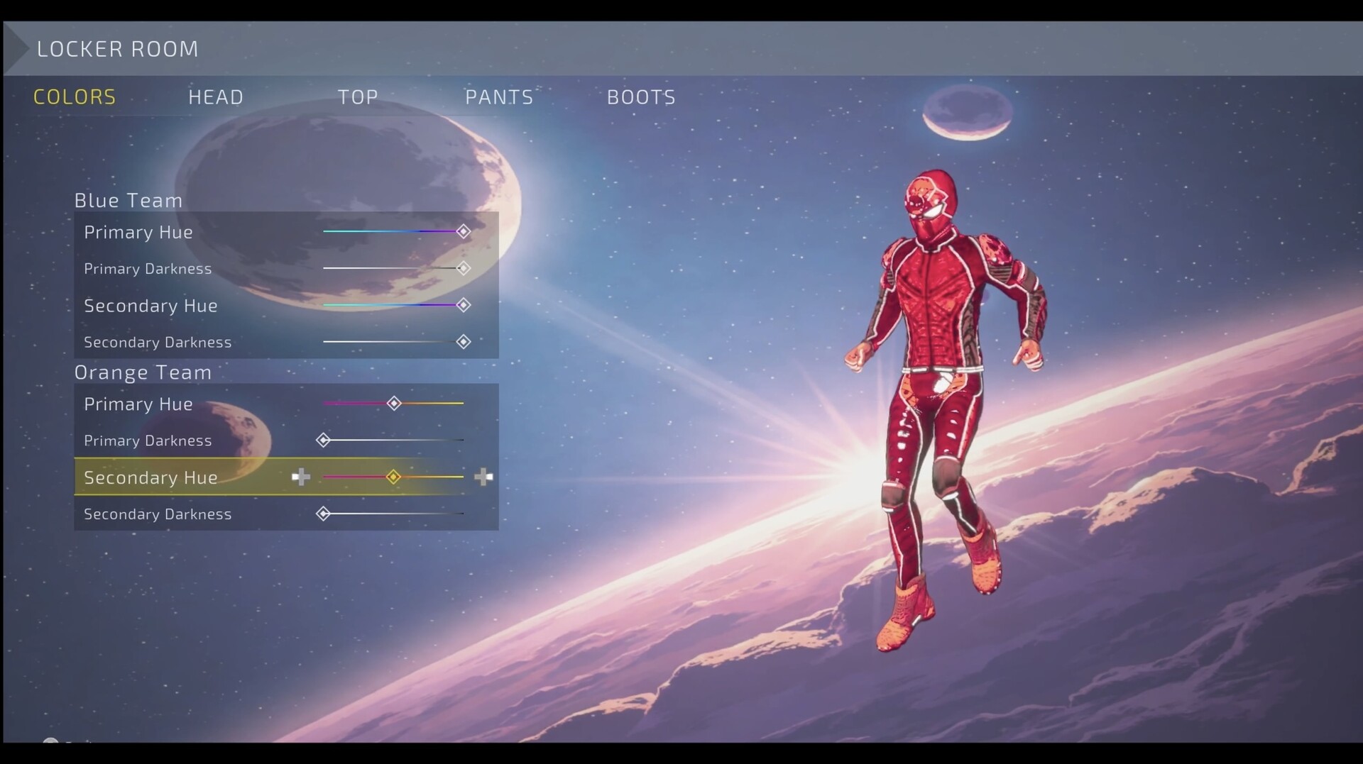 The Pitch screenshot 4