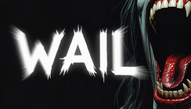 Wail